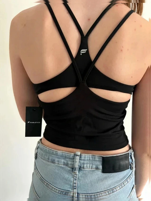 Brassière - Fablétics - Taille S - Neuve avec étiquette